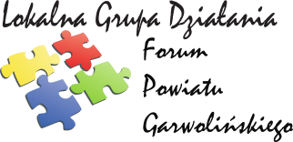 Lokalna Grupa Działania Forum Powiatu Garwolińskiego